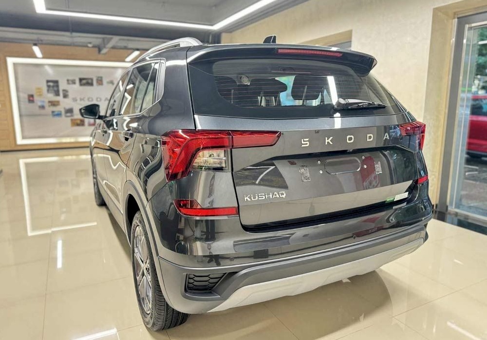 Skoda Kushaq vin 2025 (3)