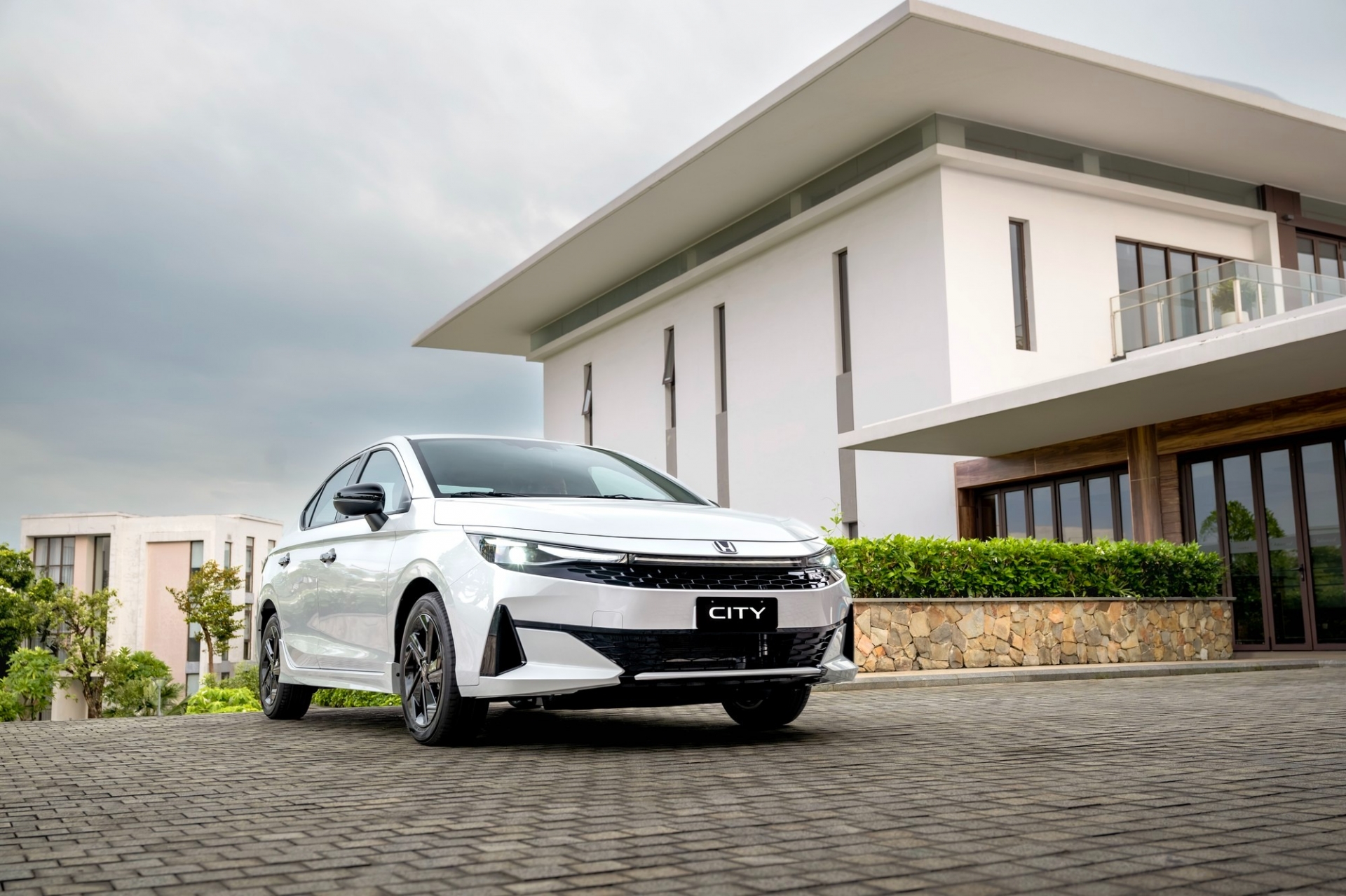 Honda City 2026 (14)
