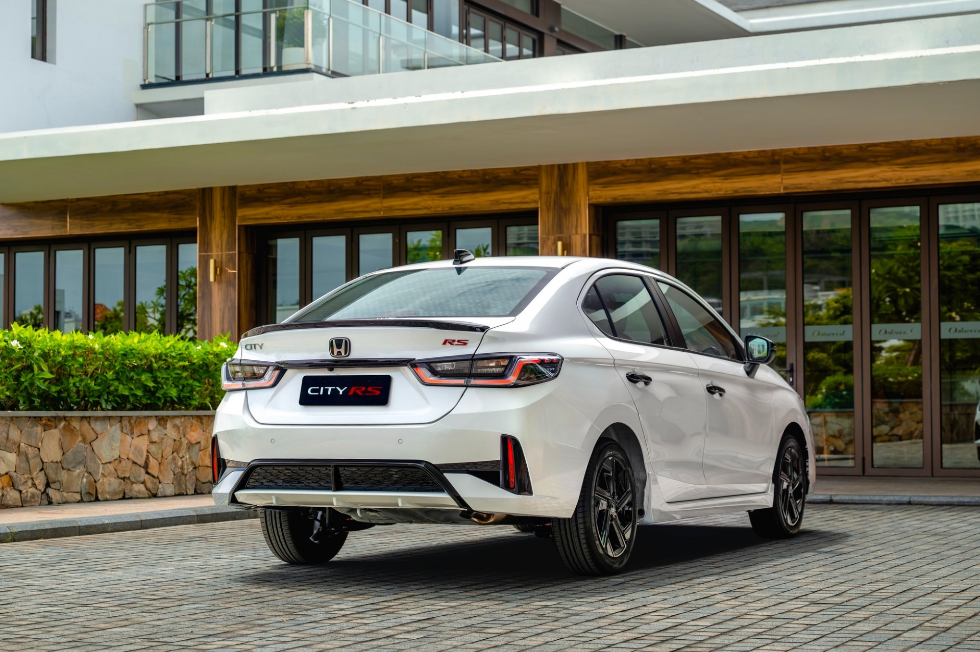 Honda City 2026 (15)
