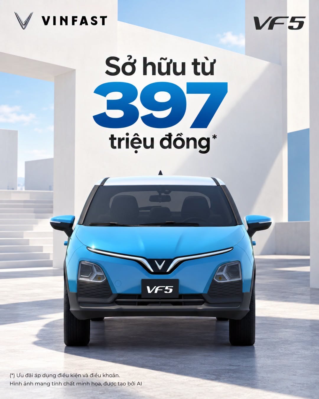 vf 5