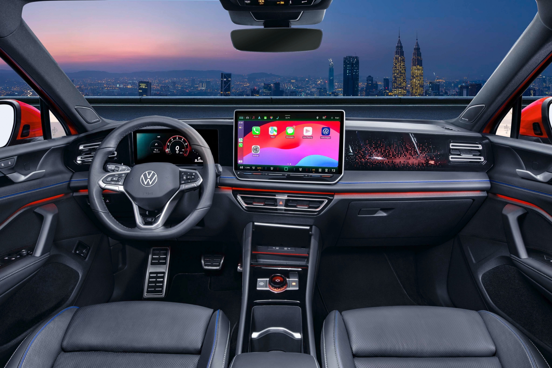 Volkswagen Tiguan 2027 (2)