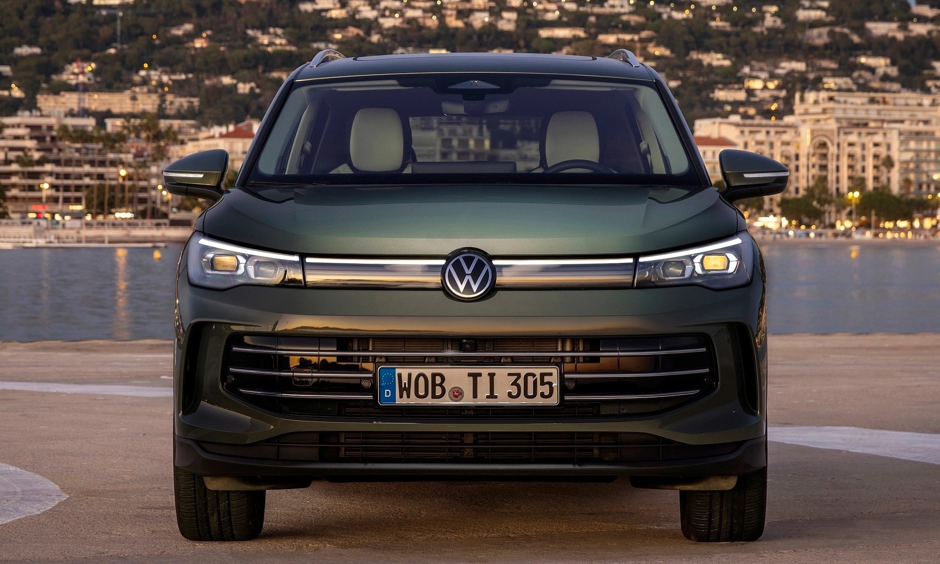 Volkswagen Tiguan (2)