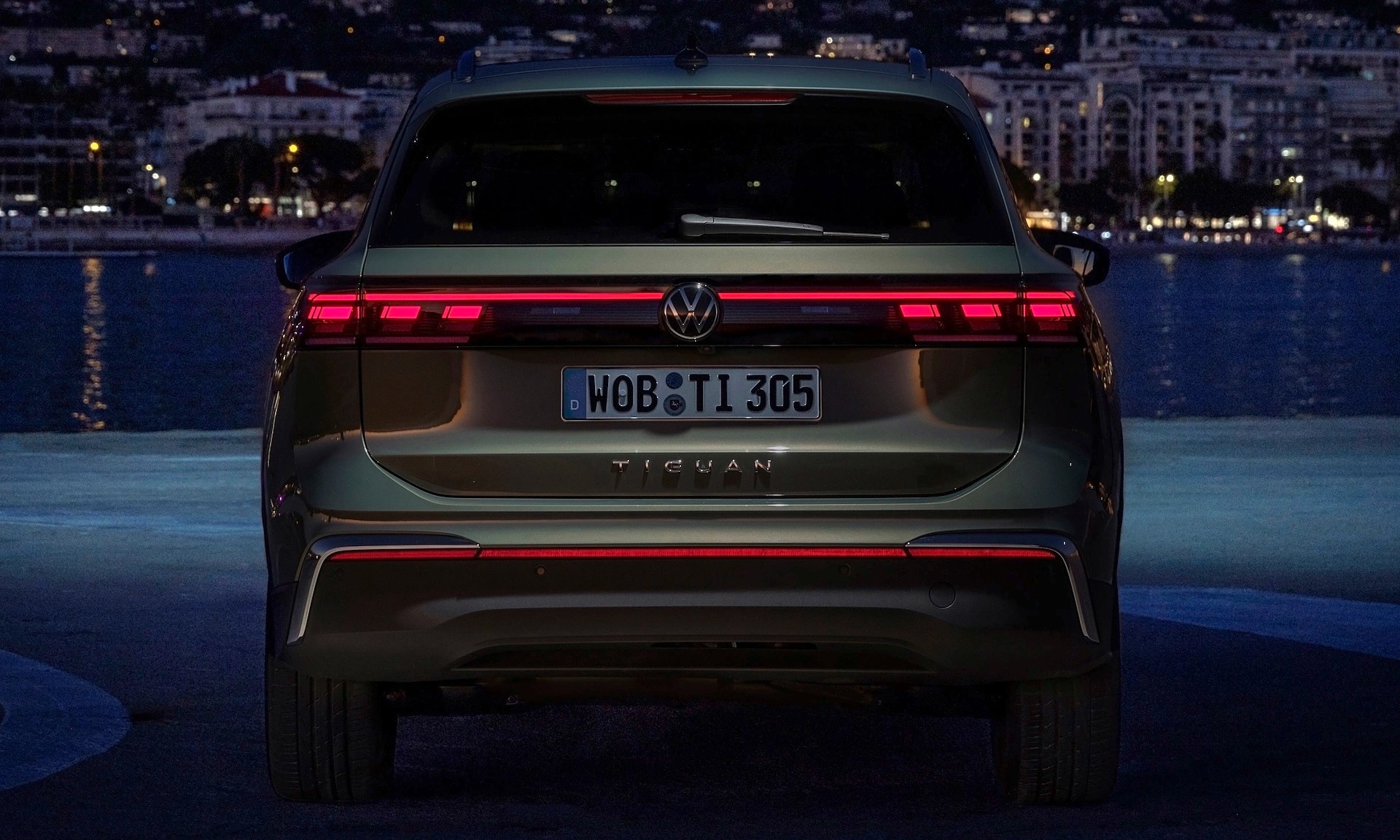 Volkswagen Tiguan (3)