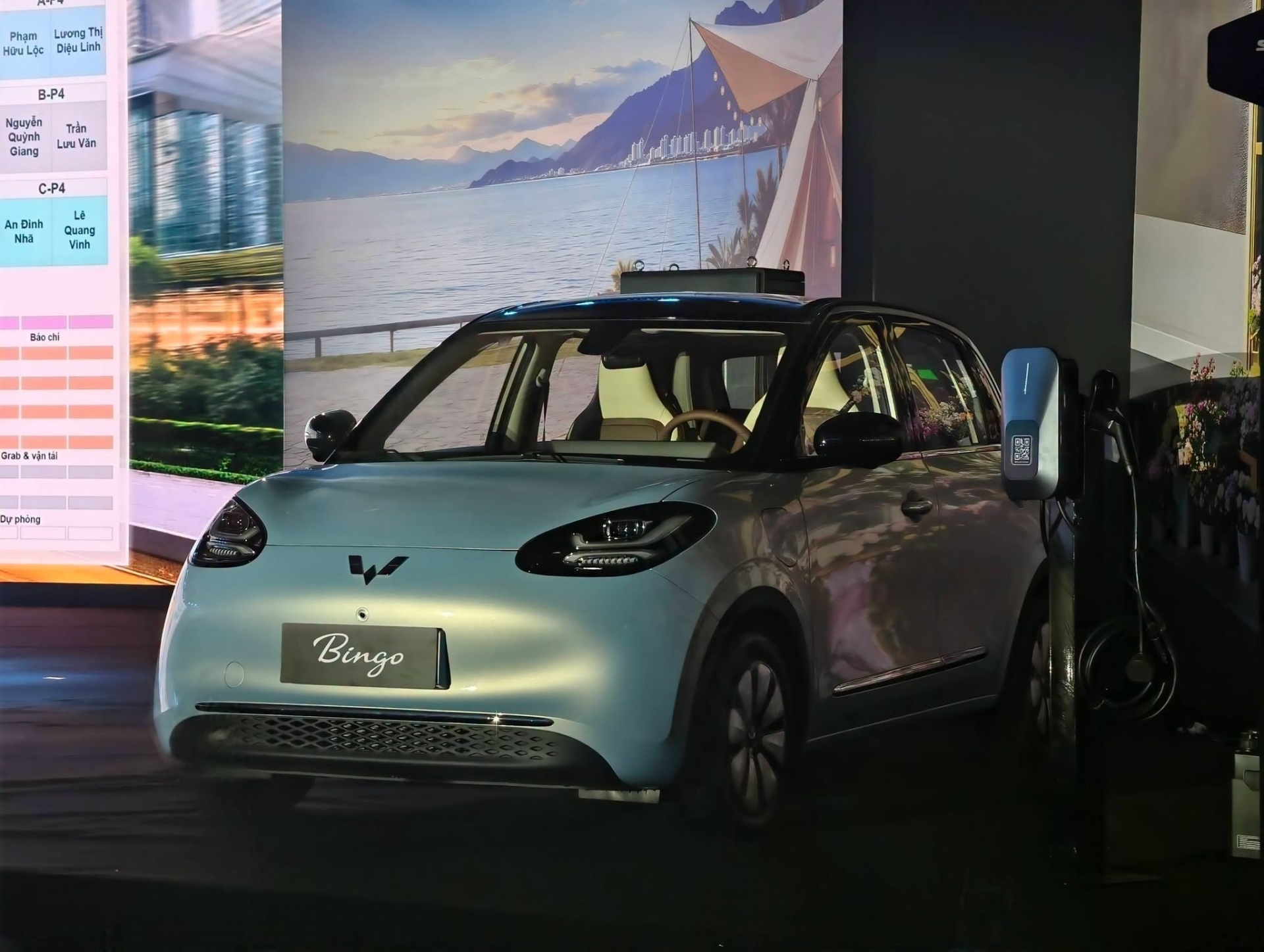 Wuling Bingo (2)