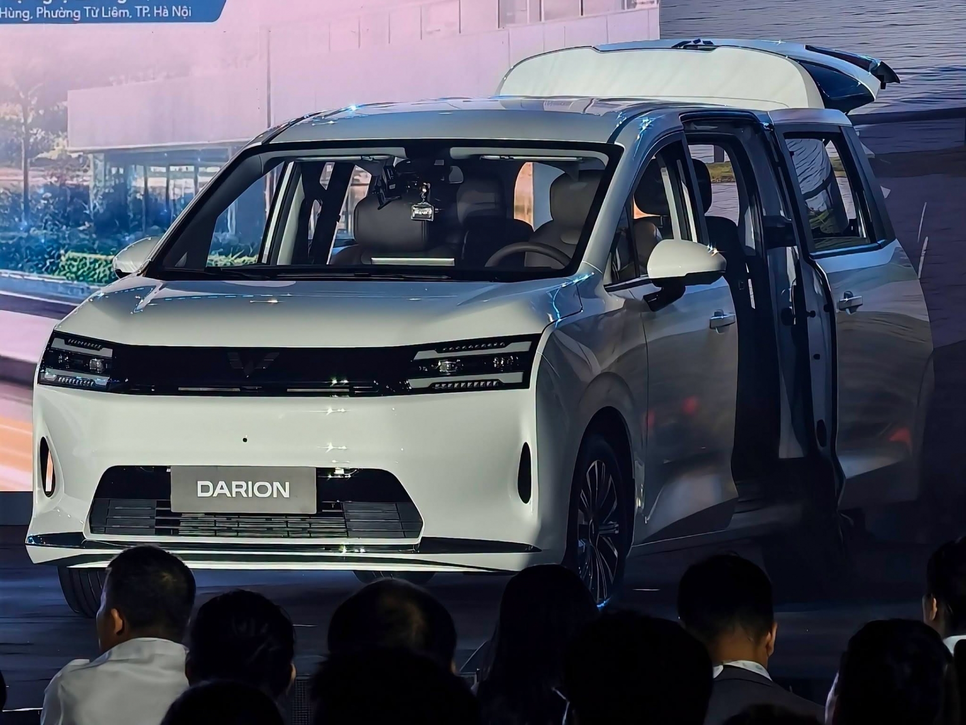 Wuling Darion (11)