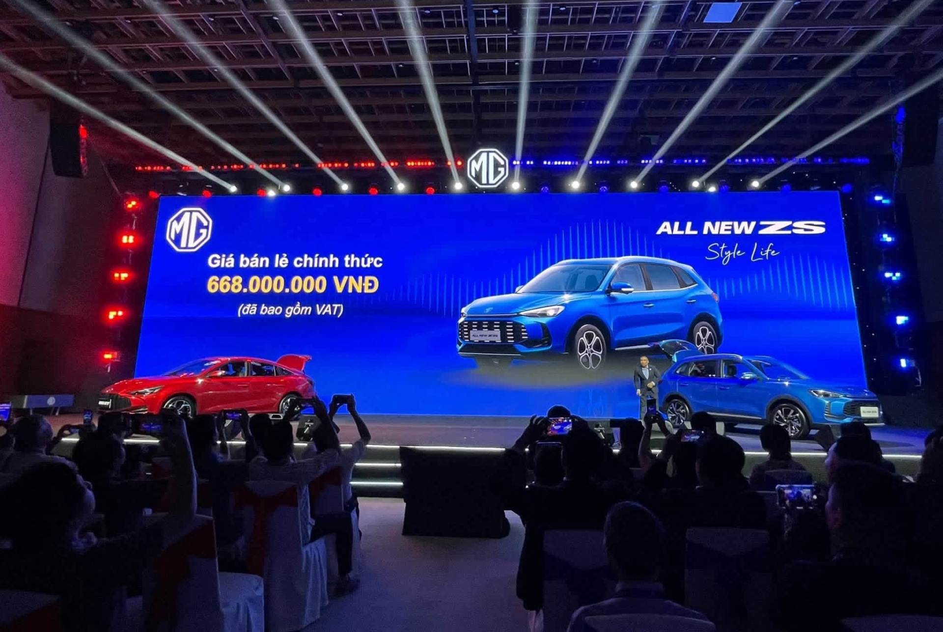 MG ZS (3)