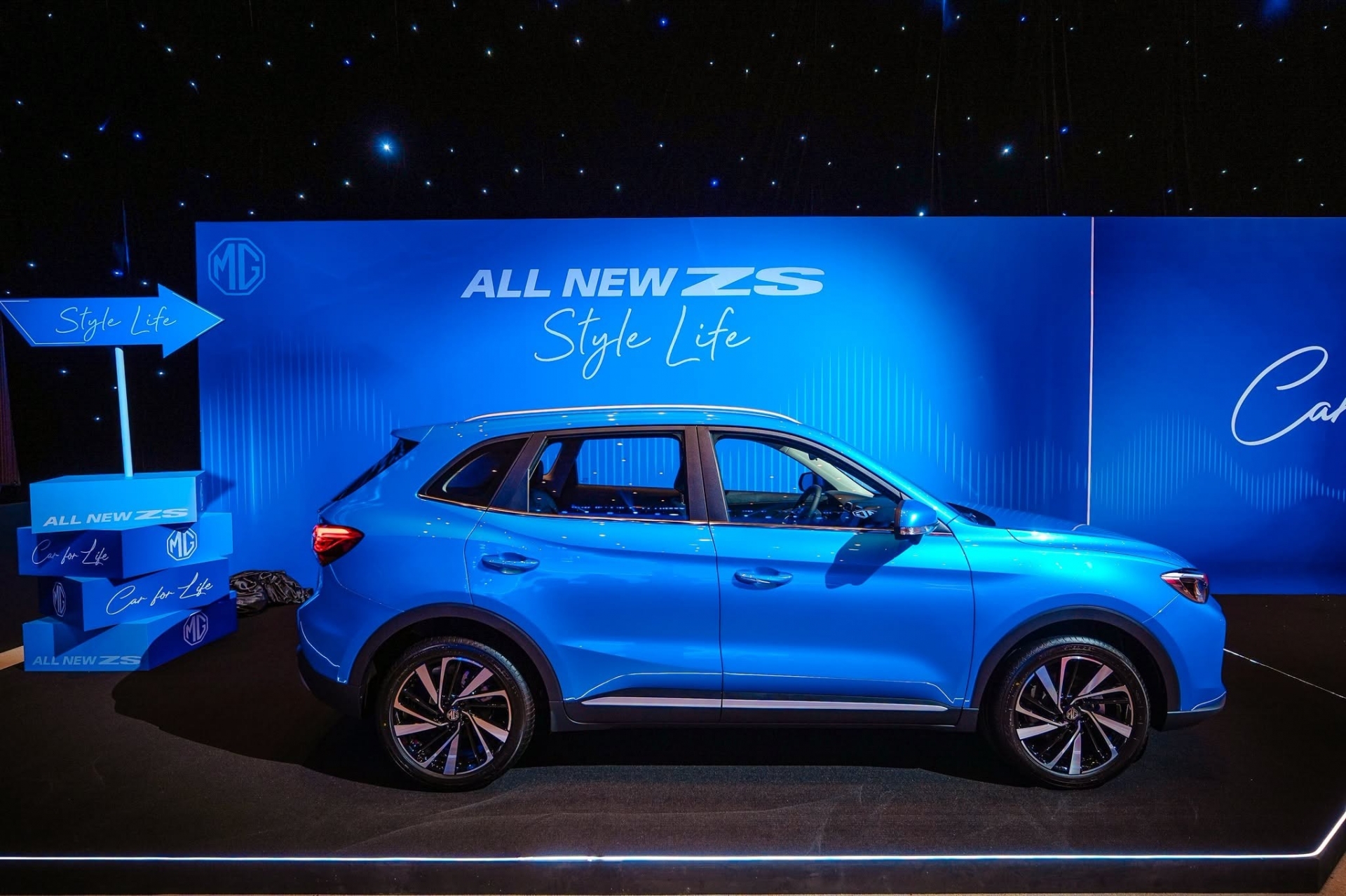 MG ZS (5)