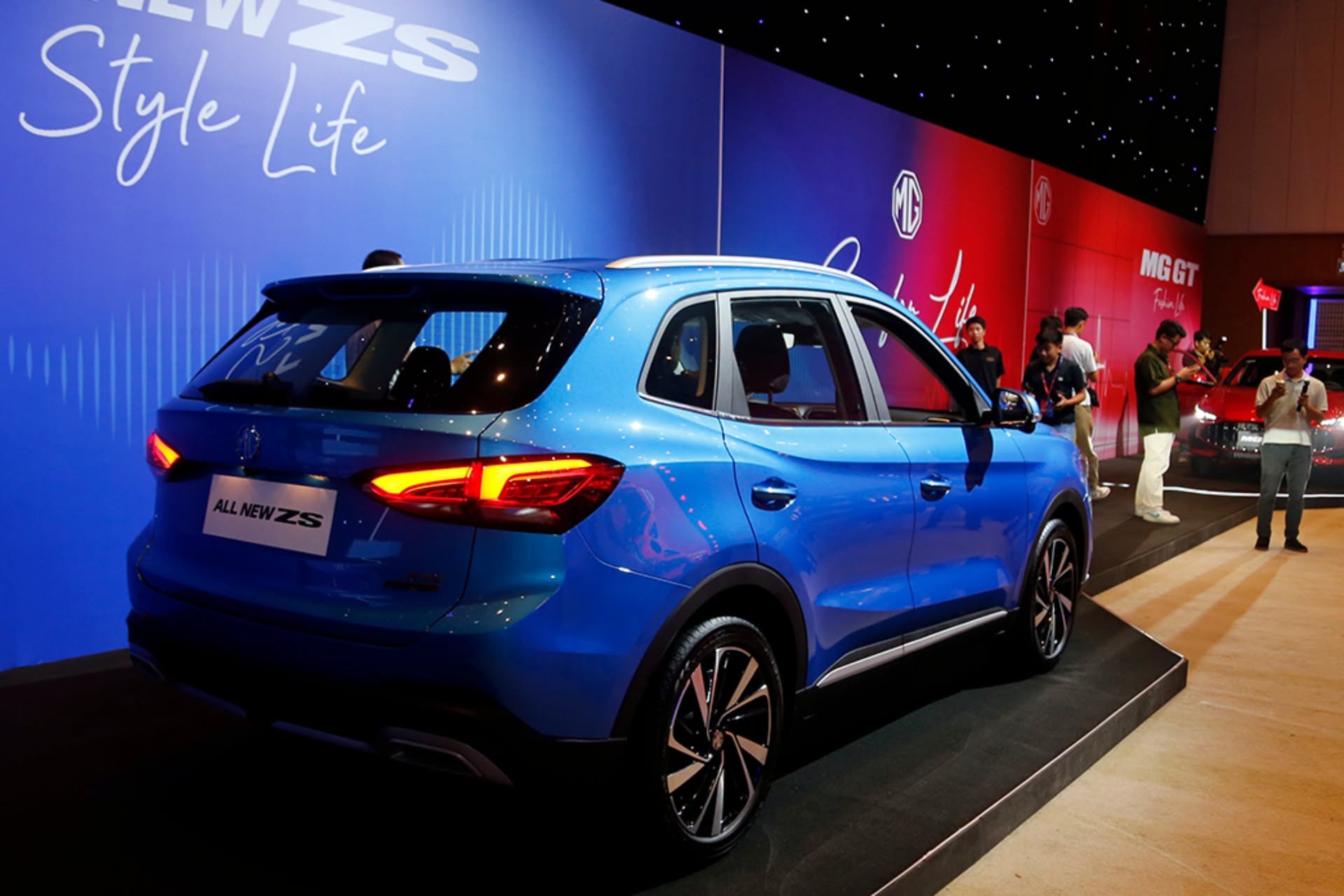 MG ZS (6)