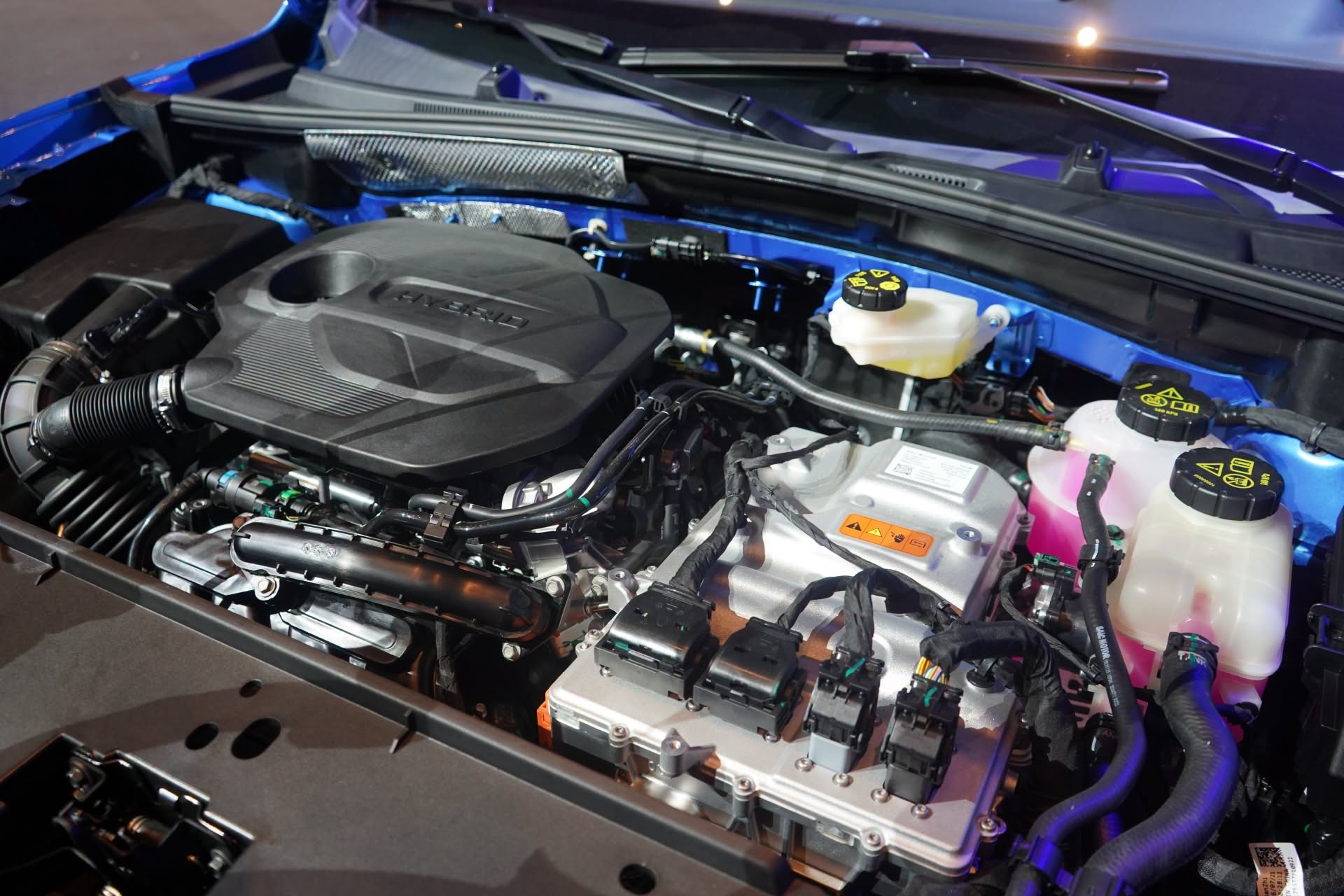MG ZS (7)