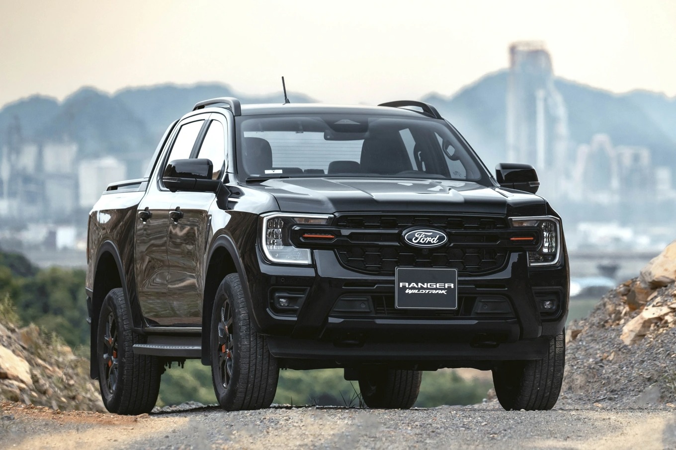 Ford Ranger (7)