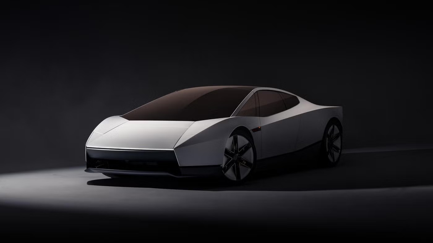 Tesla Roadster (3)
