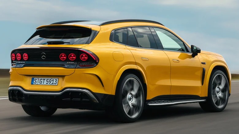 Mercedes-AMG GT SUV (2)