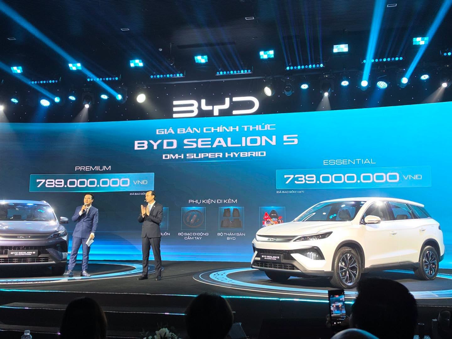 BYD Sealion 5 (27)