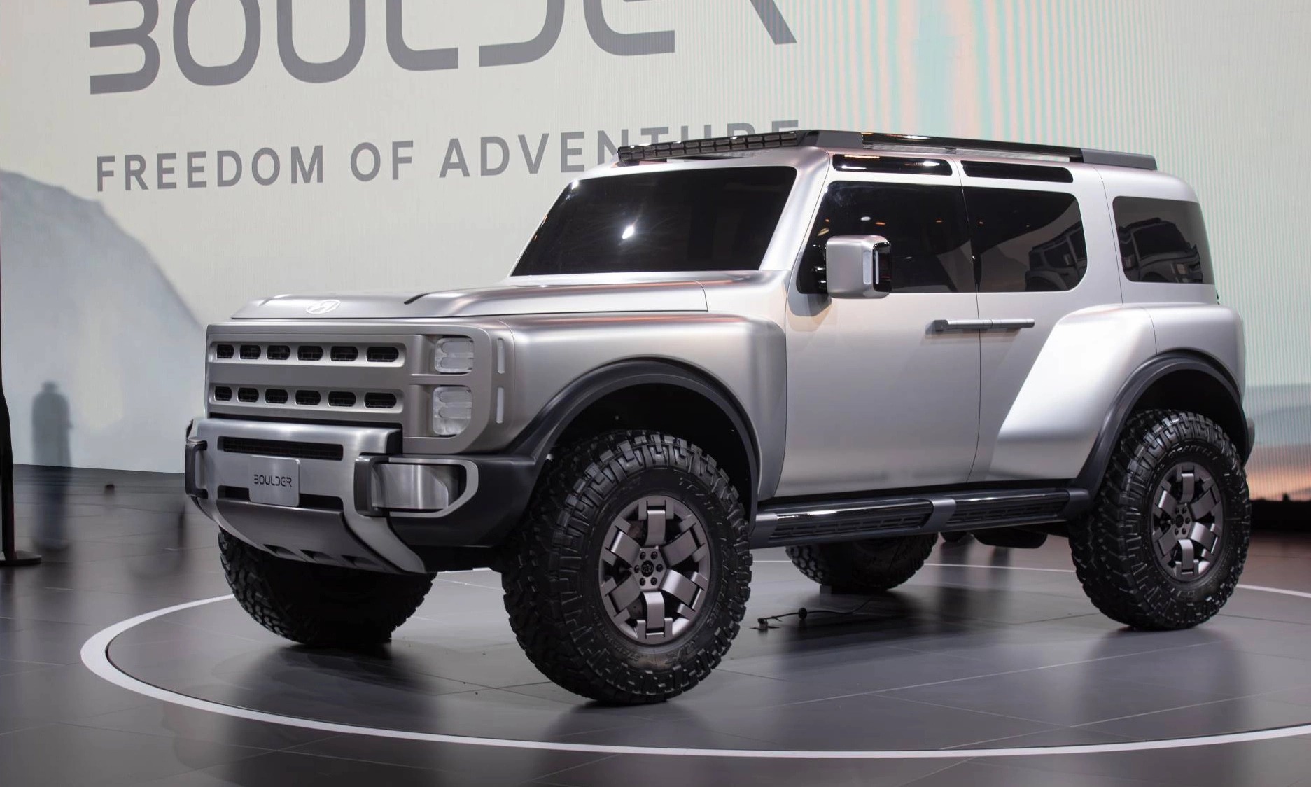 Hyundai-Boulder