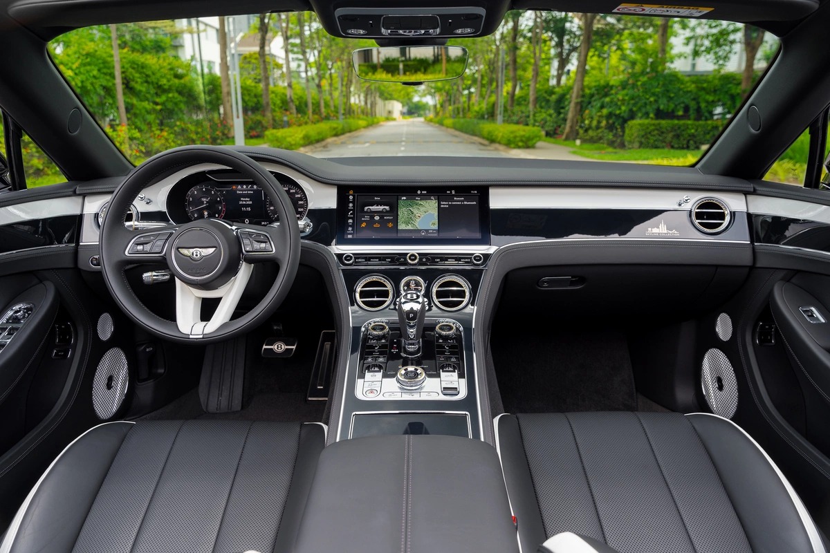 Bentley Continental GTC S Vietnam Skyline Edition (4)