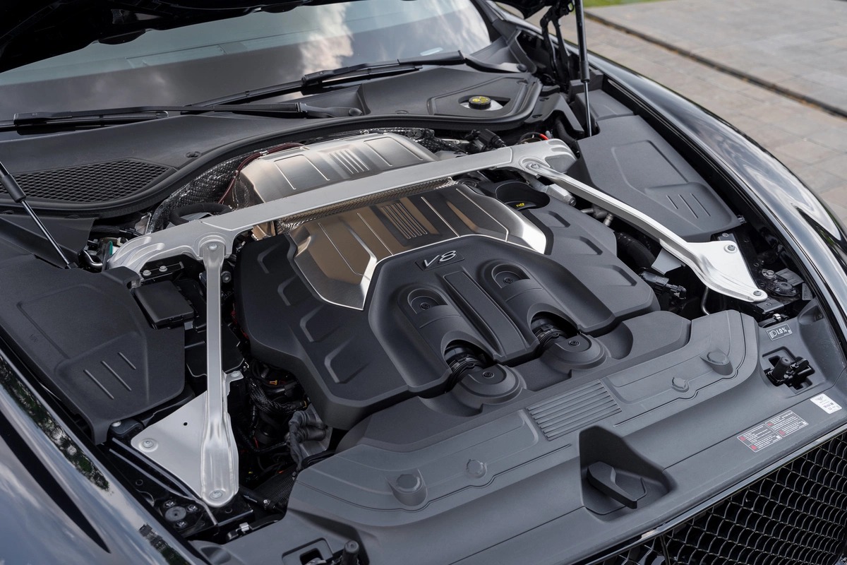 Bentley Continental GTC S Vietnam Skyline Edition (6)