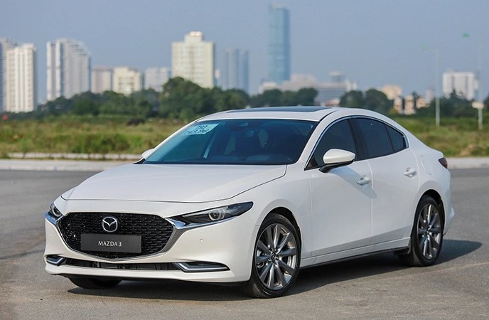 Mazda3 (2)