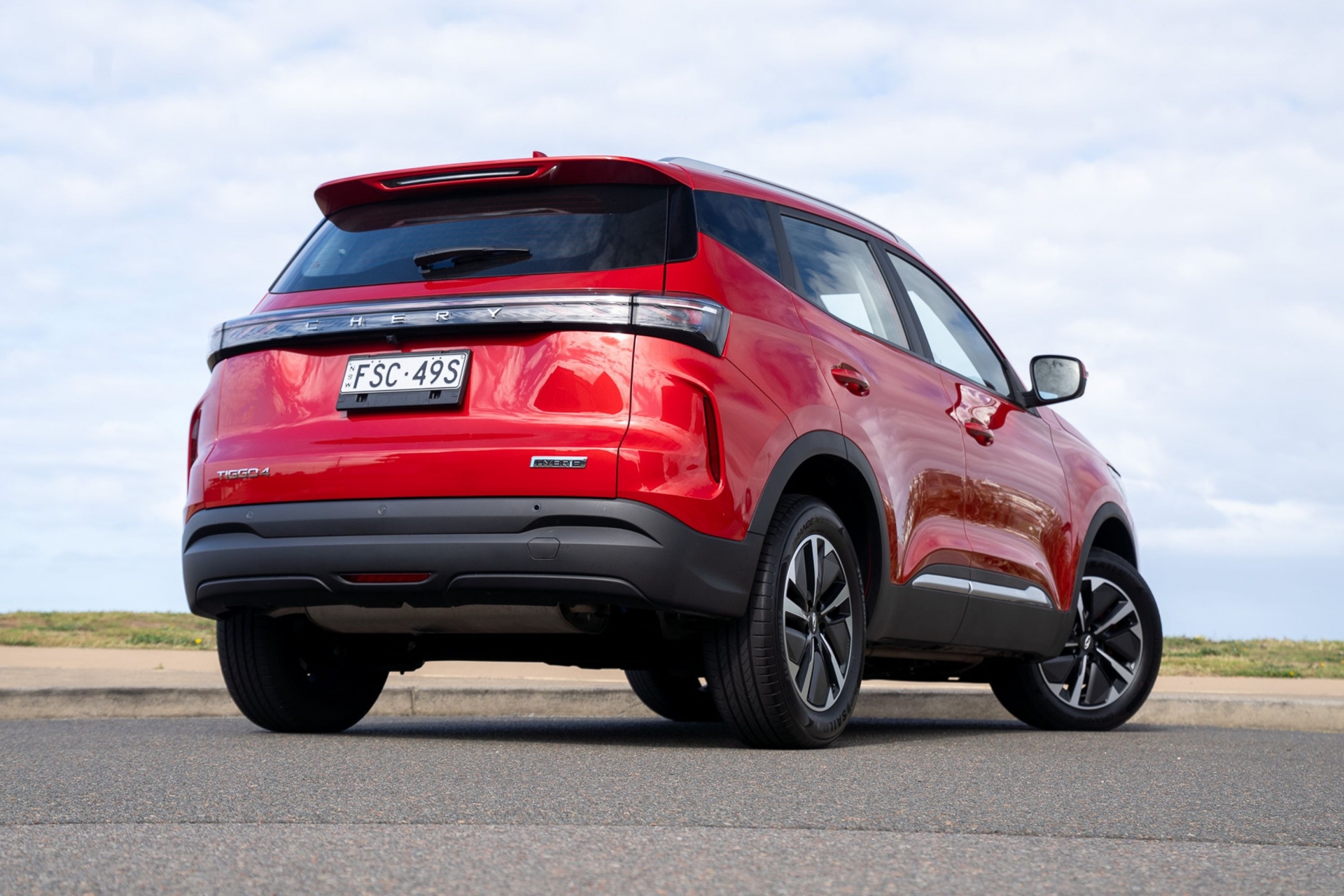 2026-chery-tiggo-4-rear-three-quarter