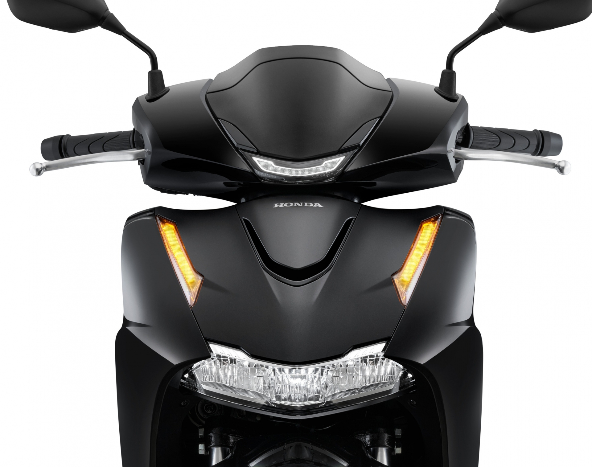 Honda SH160i SH125i 2027 (2)