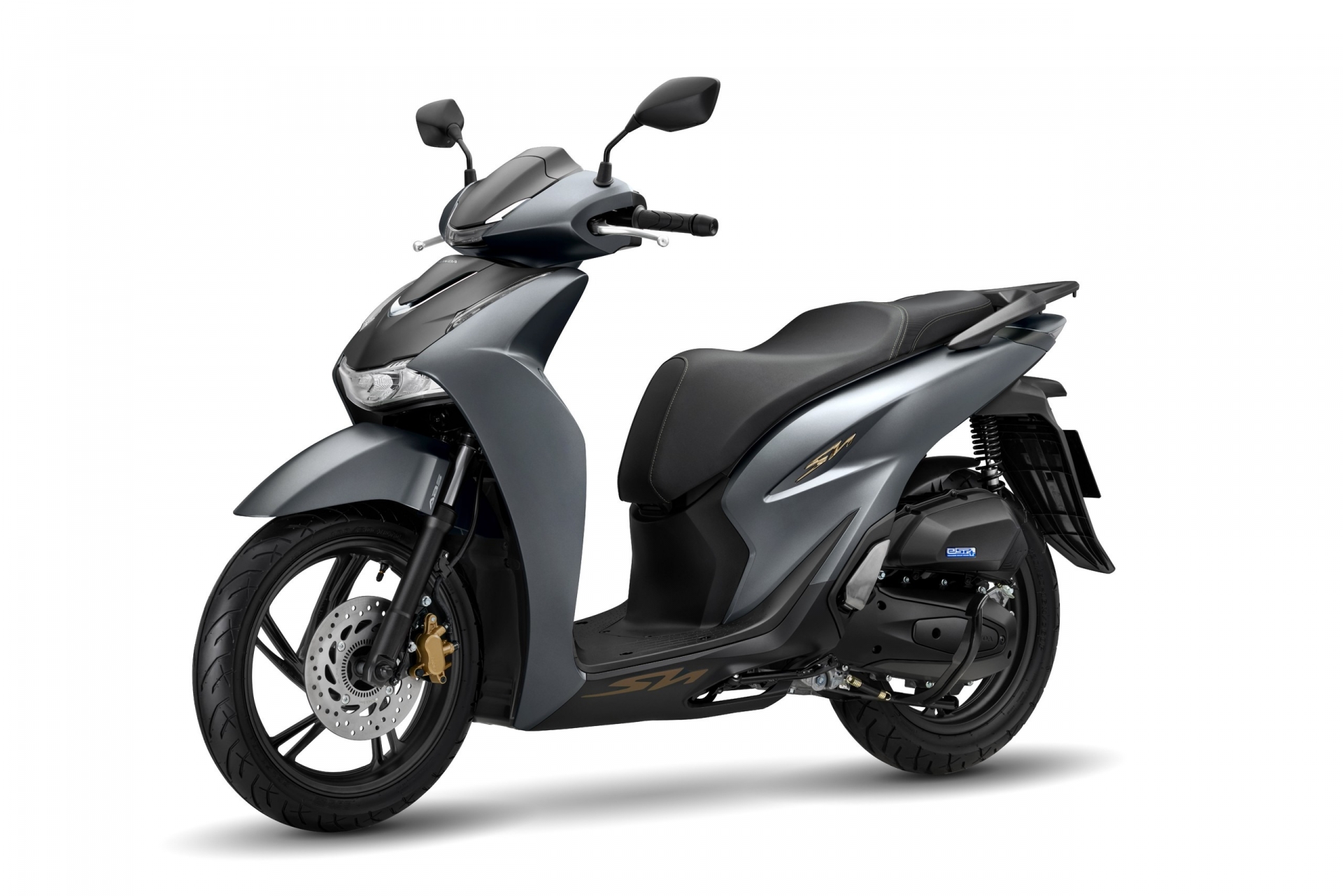 Honda SH160i SH125i 2027 (5)
