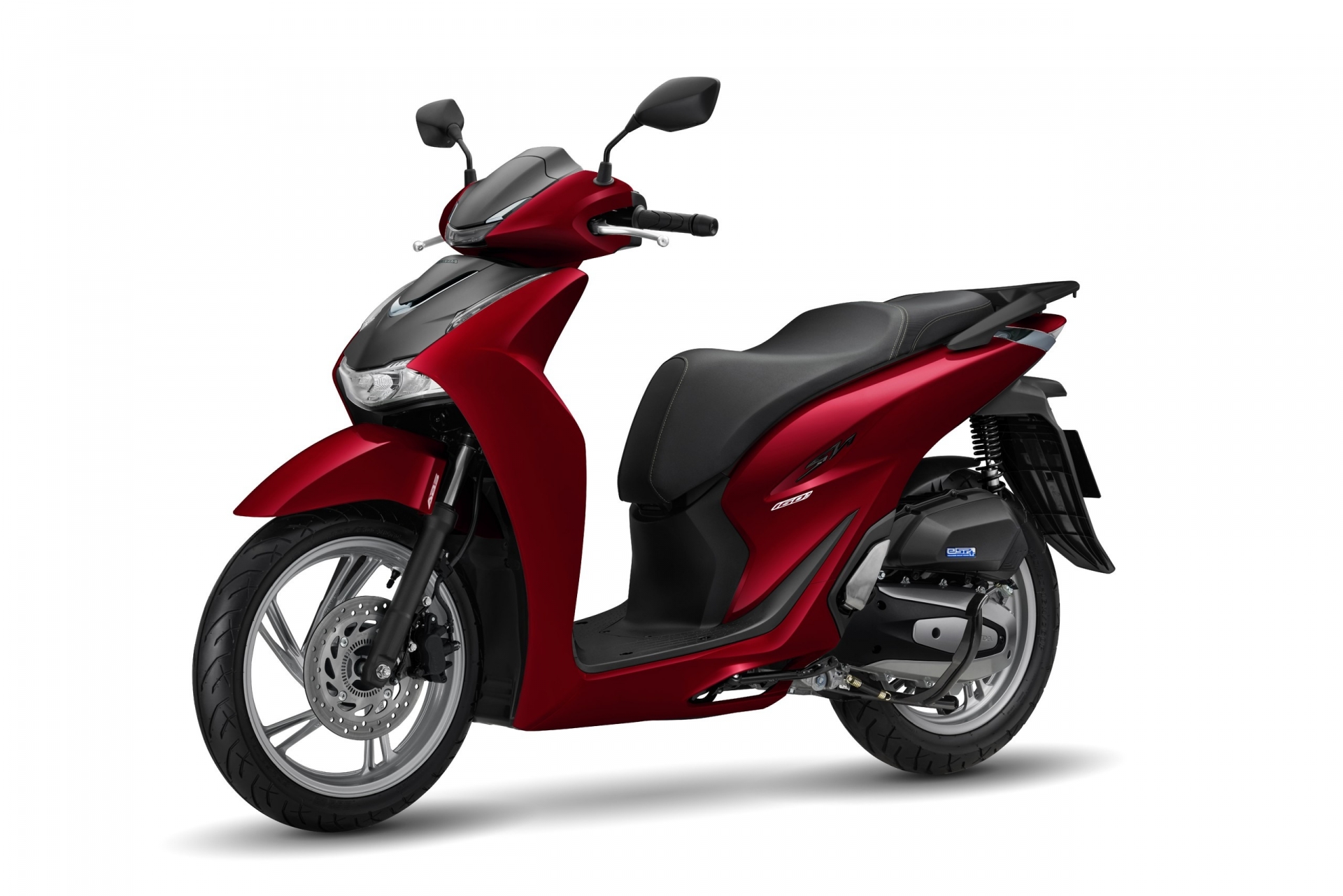 Honda SH160i SH125i 2027 (6)