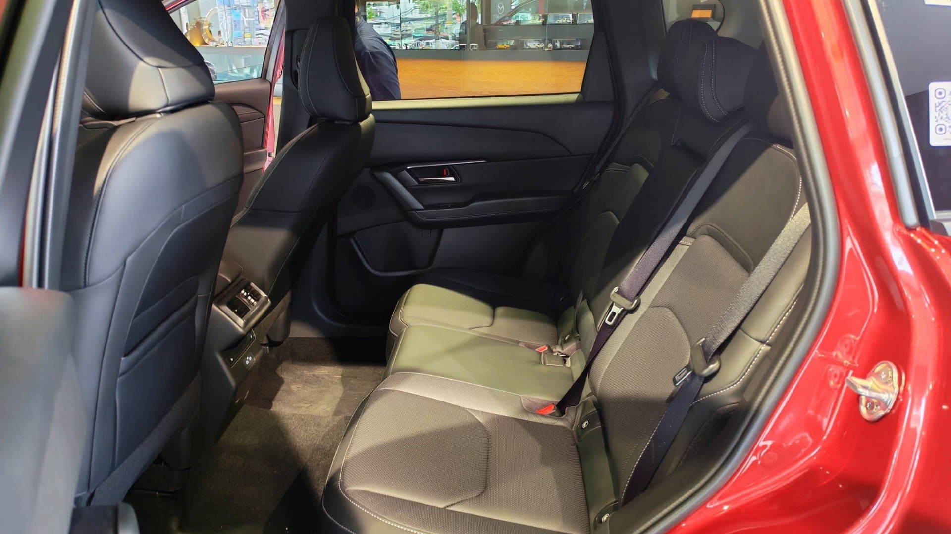 Mazda CX-5 all new 4