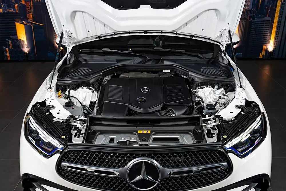 Mercedes-Benz GLC 350 e 4Matic (3)