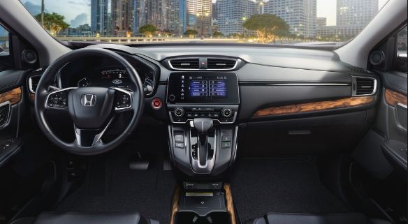 honda-crv-tien-nghi