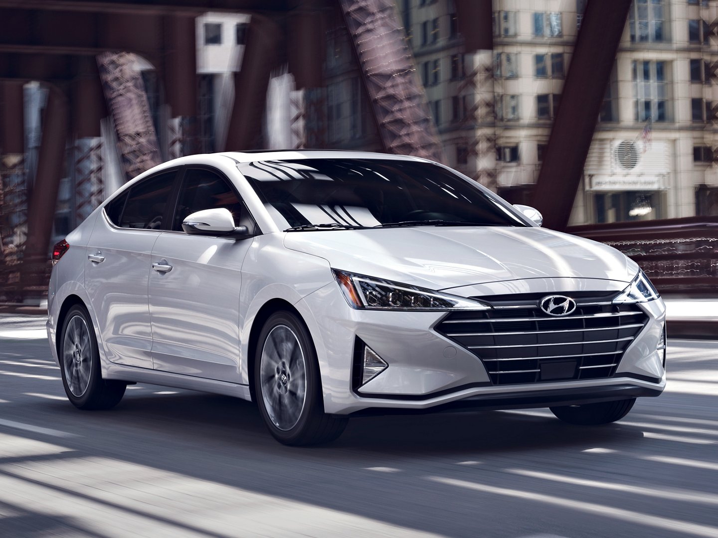 Đánh giá xe Hyundai Elantra 2020 Giá bán khuyến mãi thông số kỹ thuật   anycarvn
