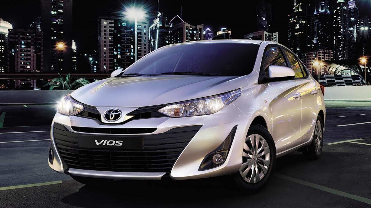Dòng xe Toyota Vios 2020 bản G có những ưu điểm gì nổi trội