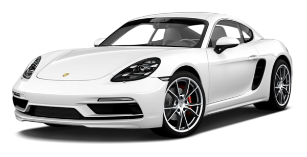 Đánh giá Porsche 718 2020