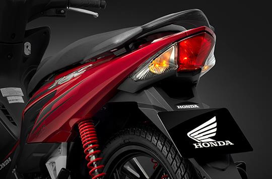 Giá xe Honda Wave RSX 12/2020: Giá mềm, tiết kiệm xăng
