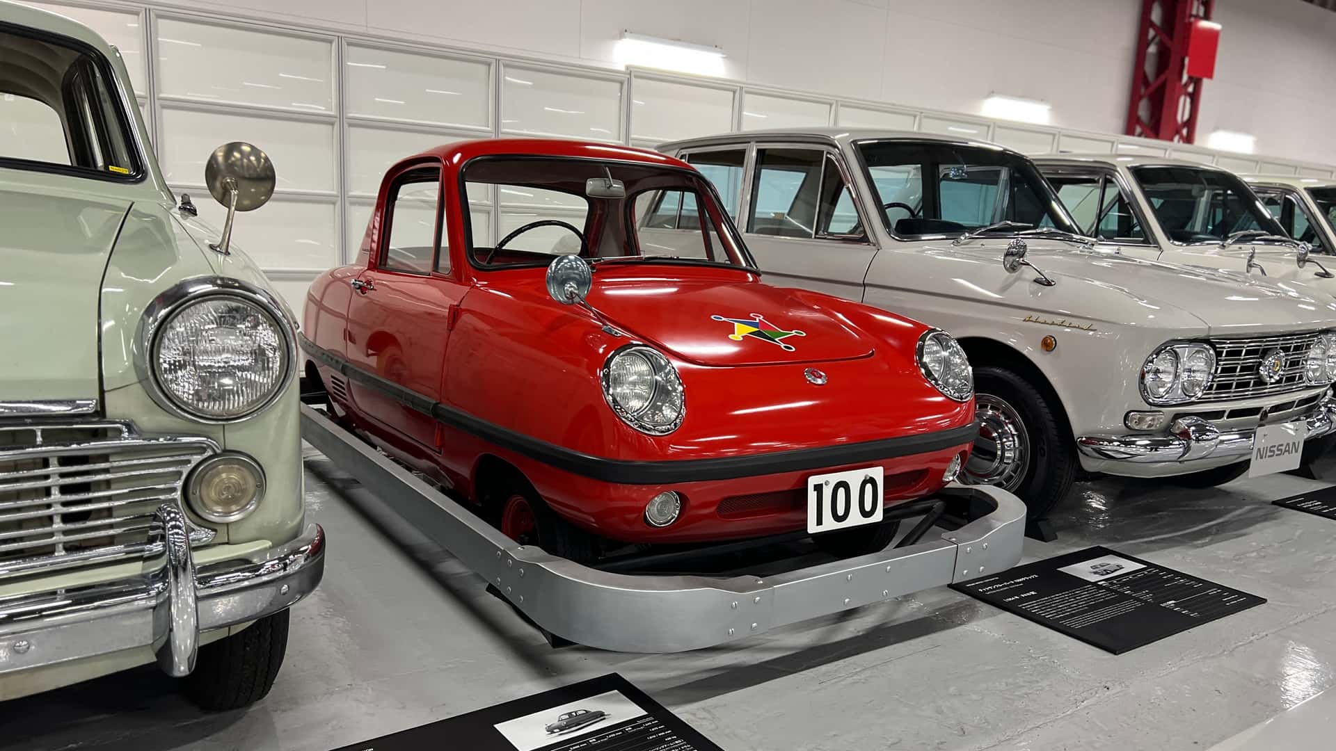 nissan-heritage-collectio