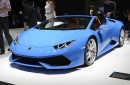 Được tặng siêu xe Lamborghini nhưng trả lại vì không đủ tiền nộp thuế