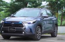Toyota dẫn đầu thị trường ô tô con tại Việt Nam, Kia, Hyundai bám sát phía sau