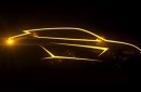 CEO Lamborghini tiết lộ về chiếc xe điện đầu tiên của 'siêu bò'