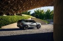 Ra mắt Kia EV5 Concept: Tái hiện hình ảnh Sorento thời đại mới