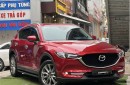 Mazda CX-5 cũ rao bán với giá cao ngỡ ngàng sau hơn 1 năm lăn bánh