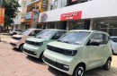 Ô tô điện rẻ nhất Việt Nam giảm giá mạnh, giá bán thực tế ngang ngửa 2 chiếc Honda SH 160i