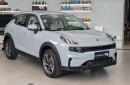 Lynk & Co 06 bảo dưỡng mốc 20.000 km: Đắt hay rẻ so với xe Nhật, Hàn?