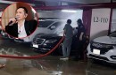 Vụ cháy xe sang chính thức khép lại: Ca sĩ Duy Mạnh thông báo rút đơn kiện hãng xe Đức