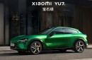 SUV đầu tiên của Xiaomi gây tranh cãi vì bị chê là 'bản sao' của Ferrari