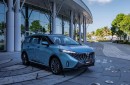 Bảng giá xe Haima tháng 6/2025: Lựa chọn mới trong phân khúc MPV và SUV phổ thông
