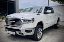 Cập nhật bảng giá xe RAM tháng 6/2025Q: Hai mẫu bán tải Mỹ với cá tính khác biệt