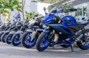 Top 10 sportbike dưới 200 triệu: Lựa chọn đáng tiền cho người mê tốc độ