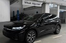 Volkswagen Touareg tung chiêu 'khủng', quyết đấu với BMW X5, Audi Q7