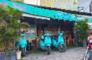 TPHCM đối mặt thách thức nguồn điện và hạ tầng khi chuyển đổi sang xe máy điện