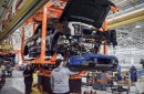 Ford rục rịch sản xuất xe bán tải điện giá rẻ, tự sản xuất pin