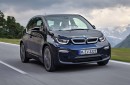 i3 - Mẫu xe chạy điện thành công nhất của BMW chính thức 'khai tử' trên toàn cầu