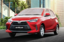 Toyota Wigo 2023 hoãn ra mắt tại Việt Nam có liên quan đến bê bối gian lận an toàn?